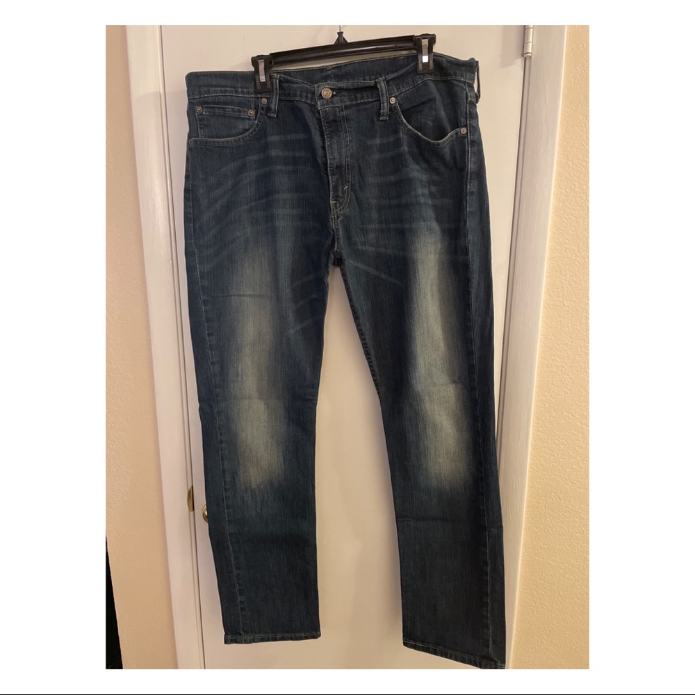 Mens Levi’s 511 w38xL32